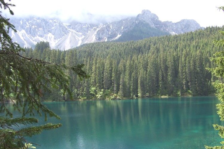 Laghi.....dell''ALTO ADIGE